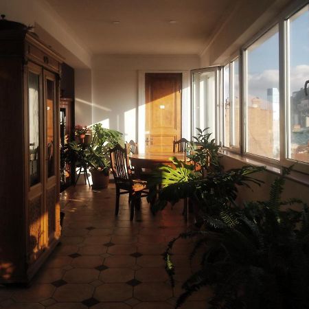 Diwan Hostel Tbilisi Luaran gambar