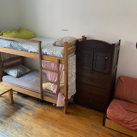 Diwan Hostel Tbilisi Luaran gambar