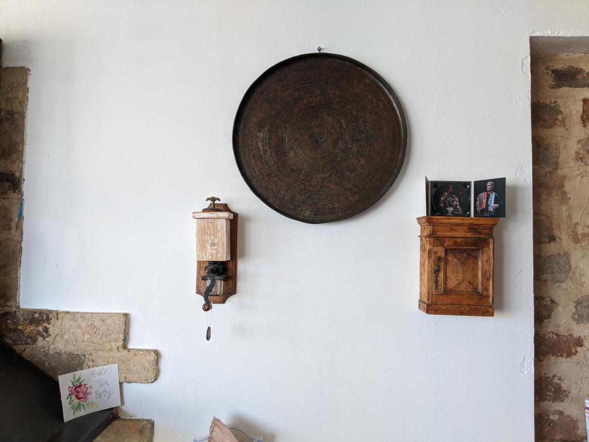 Diwan Hostel Tbilisi Luaran gambar