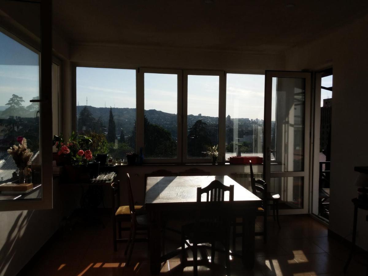 Diwan Hostel Tbilisi Luaran gambar