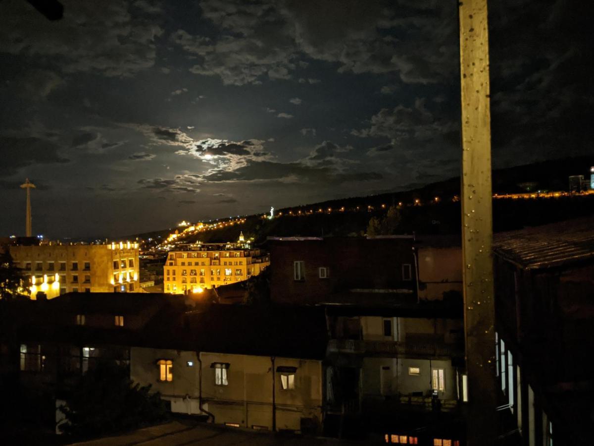 Diwan Hostel Tbilisi Luaran gambar