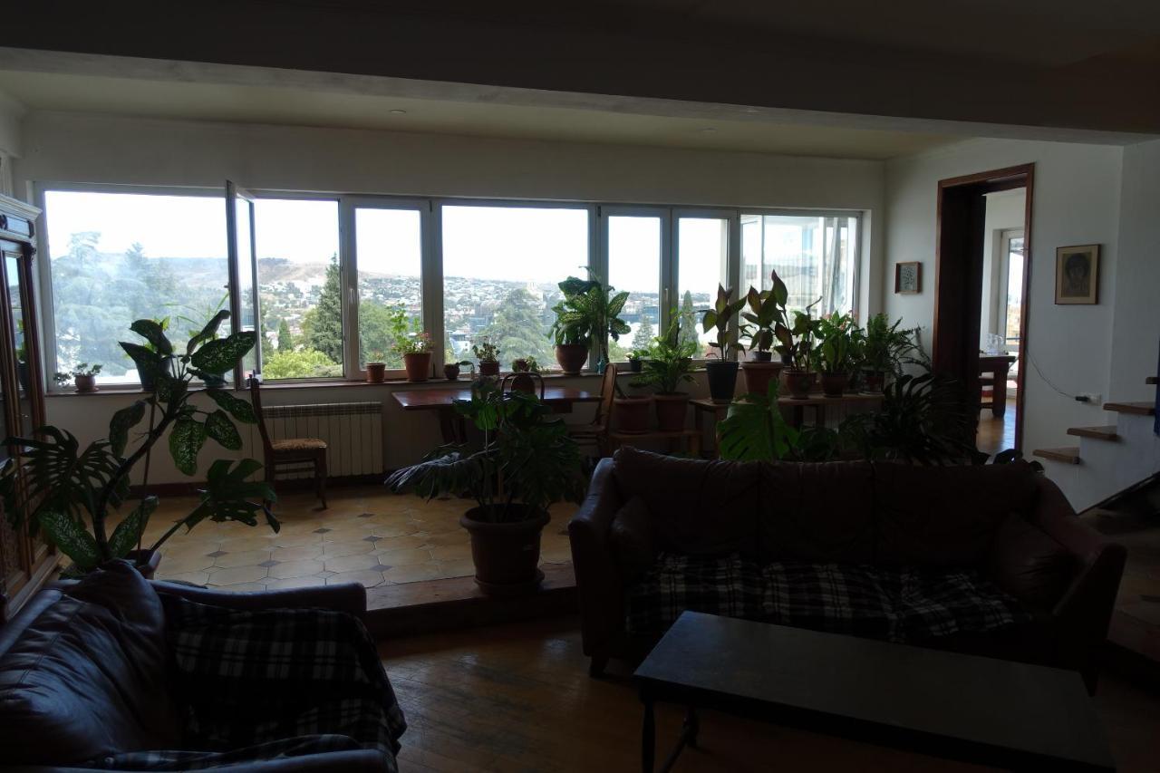Diwan Hostel Tbilisi Luaran gambar