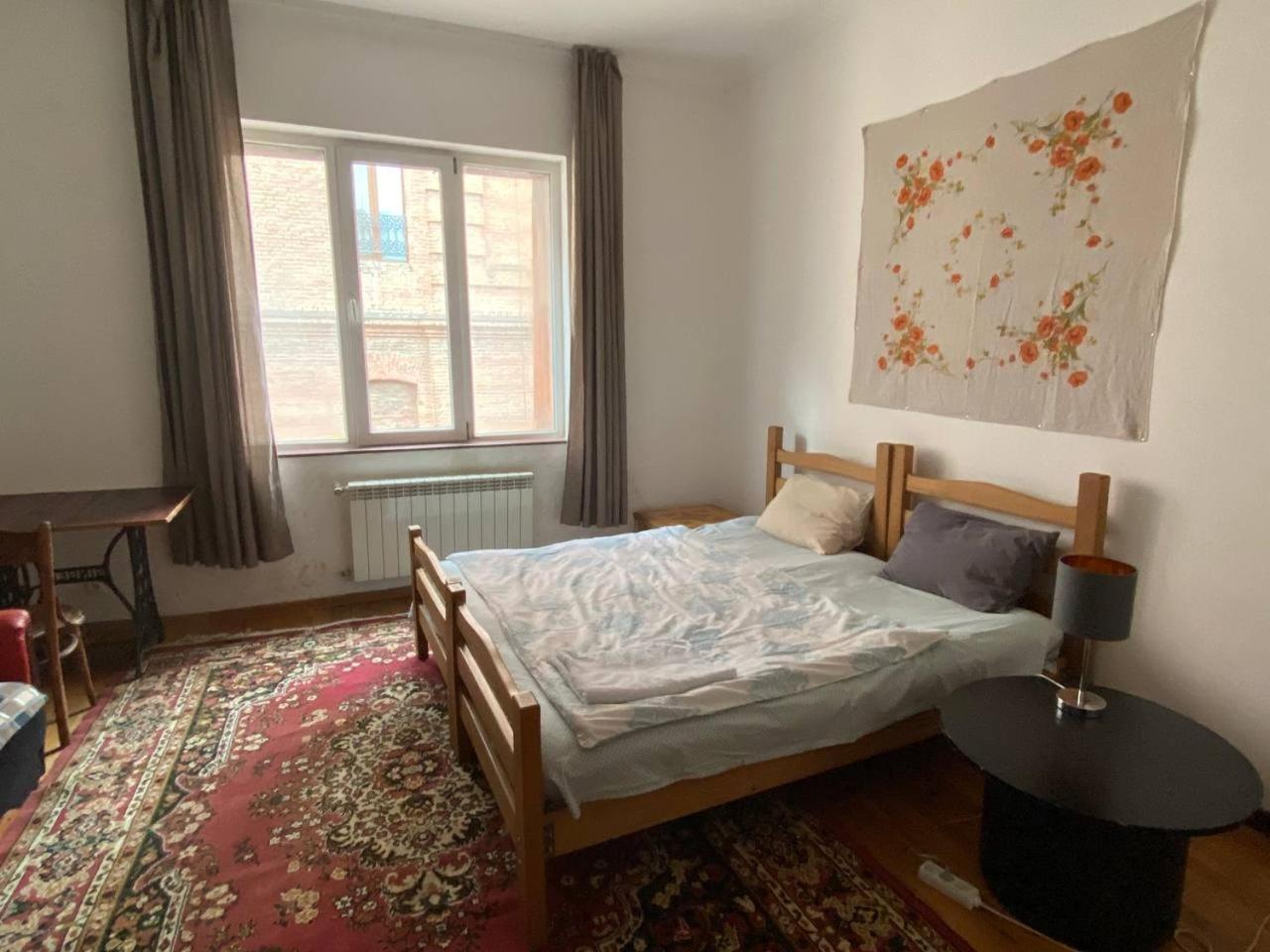 Diwan Hostel Tbilisi Bilik gambar