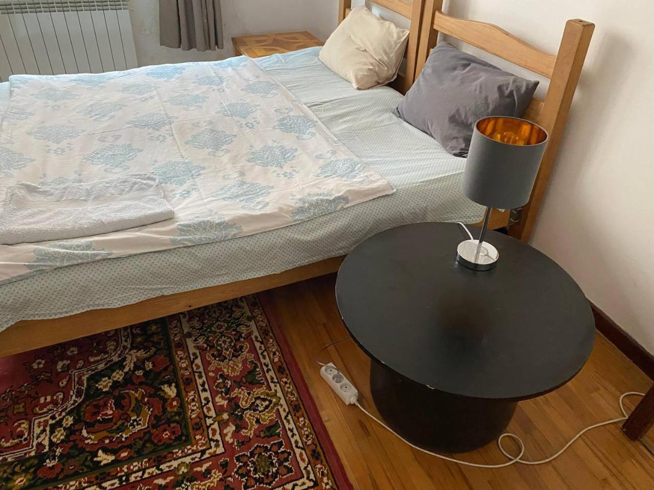 Diwan Hostel Tbilisi Bilik gambar