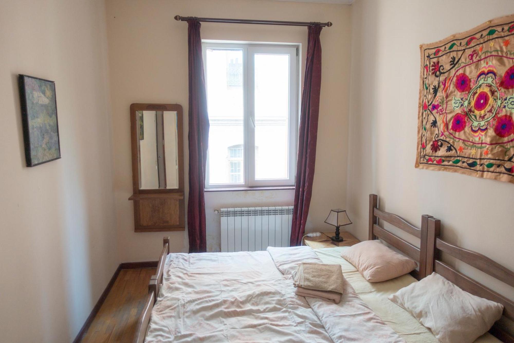Diwan Hostel Tbilisi Bilik gambar