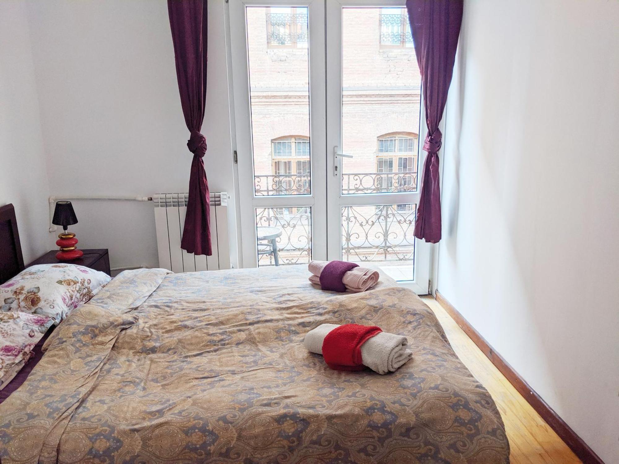 Diwan Hostel Tbilisi Bilik gambar