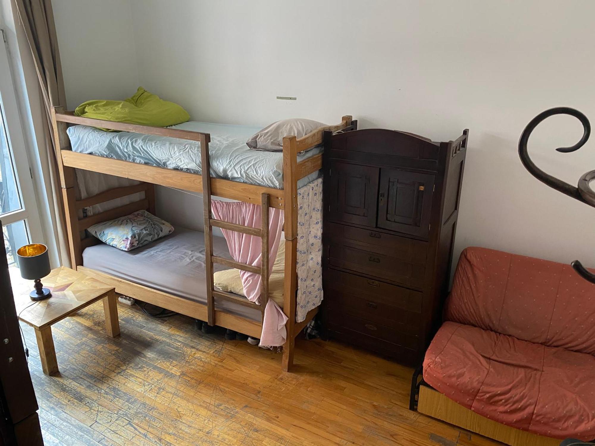 Diwan Hostel Tbilisi Luaran gambar