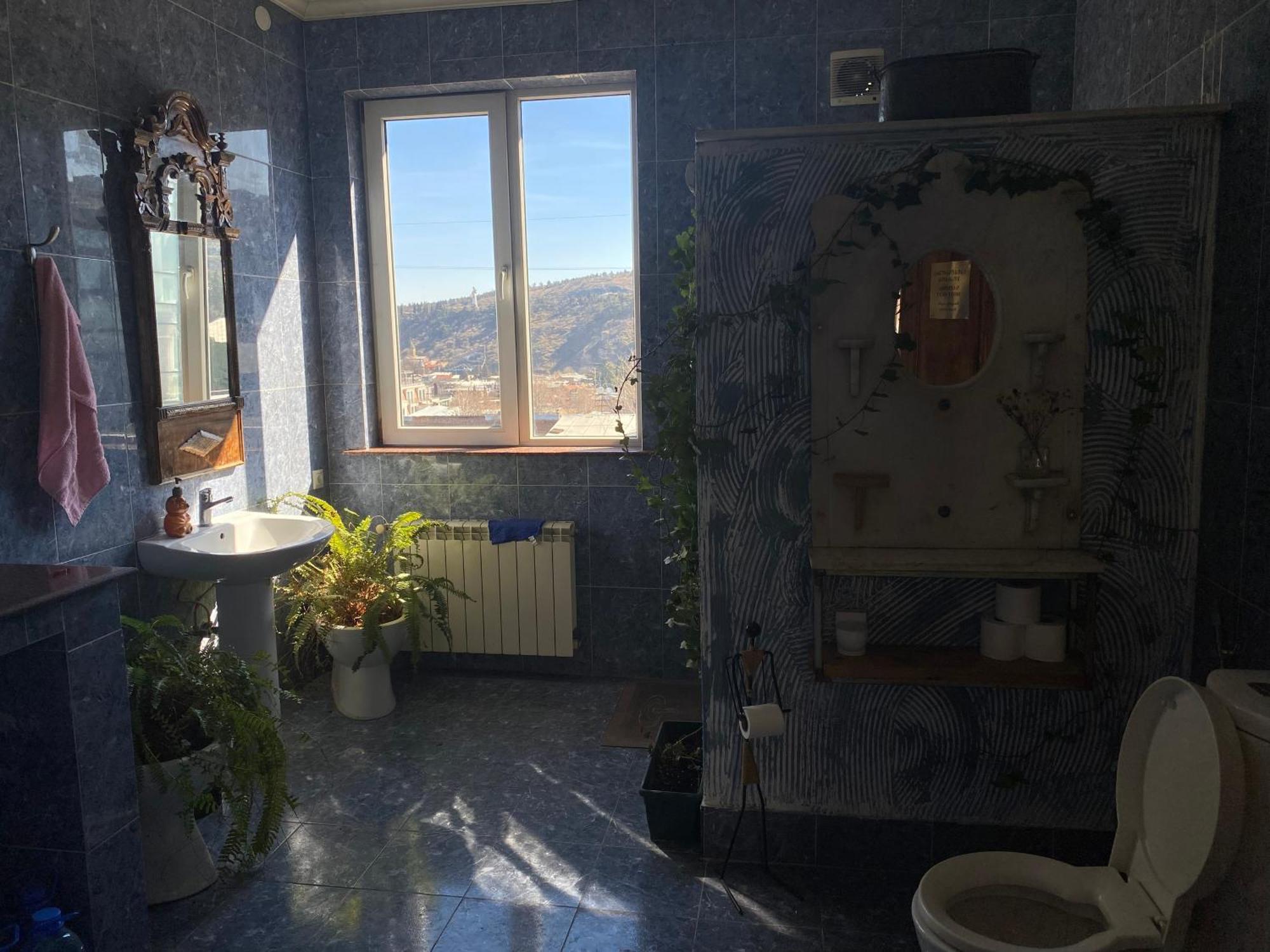Diwan Hostel Tbilisi Luaran gambar
