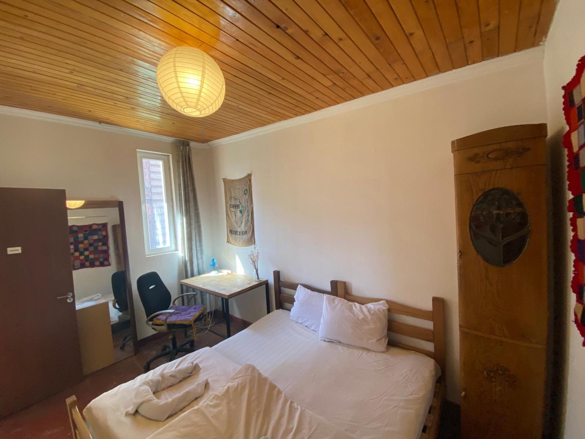 Diwan Hostel Tbilisi Luaran gambar