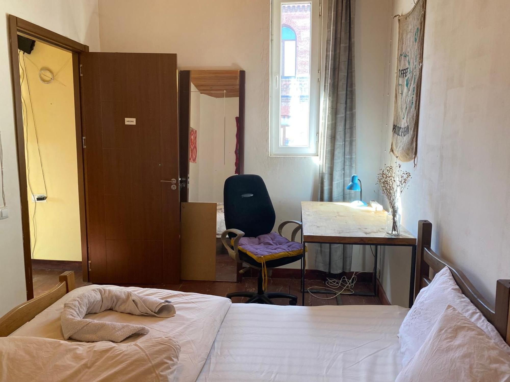 Diwan Hostel Tbilisi Luaran gambar