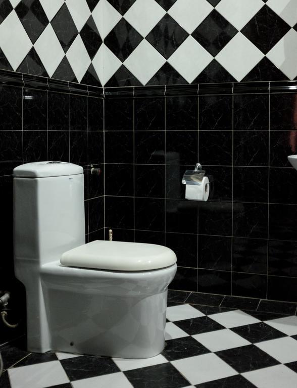 Diwan Hostel Tbilisi Luaran gambar