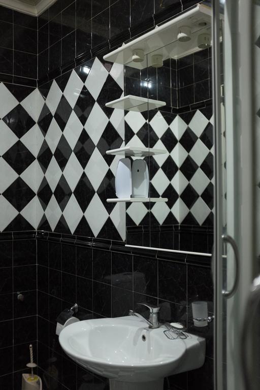 Diwan Hostel Tbilisi Luaran gambar