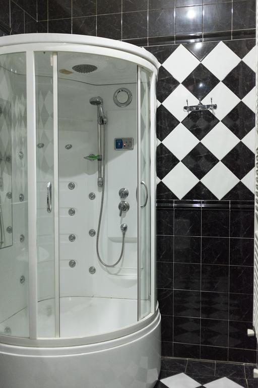 Diwan Hostel Tbilisi Luaran gambar
