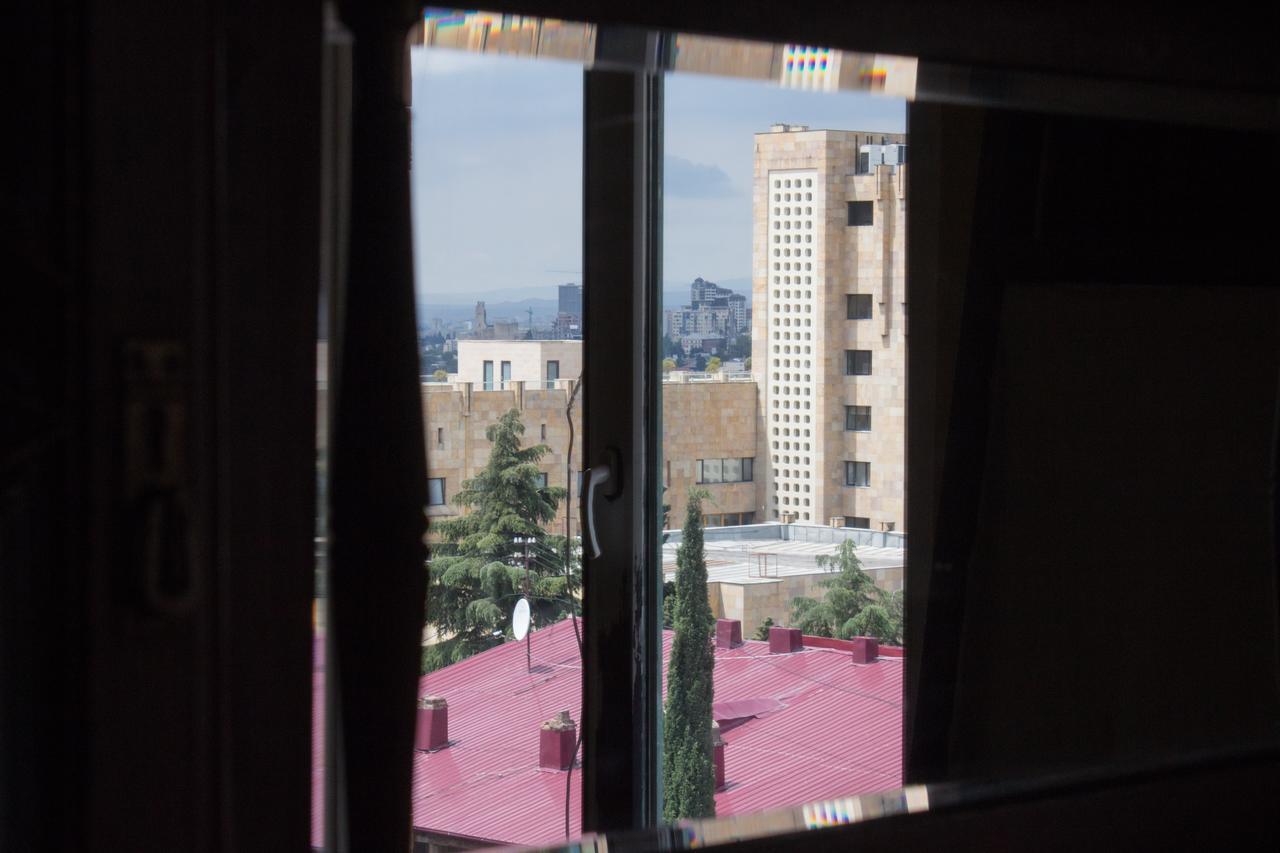 Diwan Hostel Tbilisi Luaran gambar