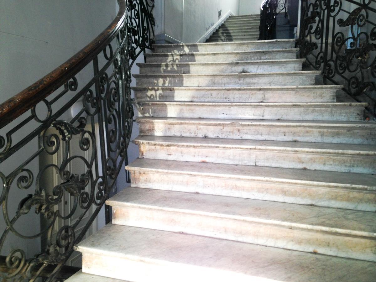 Diwan Hostel Tbilisi Luaran gambar