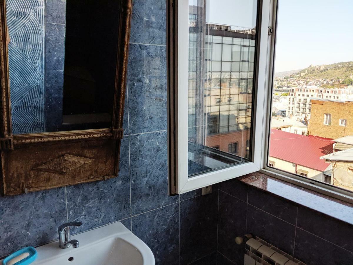 Diwan Hostel Tbilisi Luaran gambar