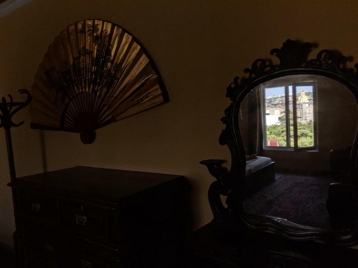 Diwan Hostel Tbilisi Luaran gambar