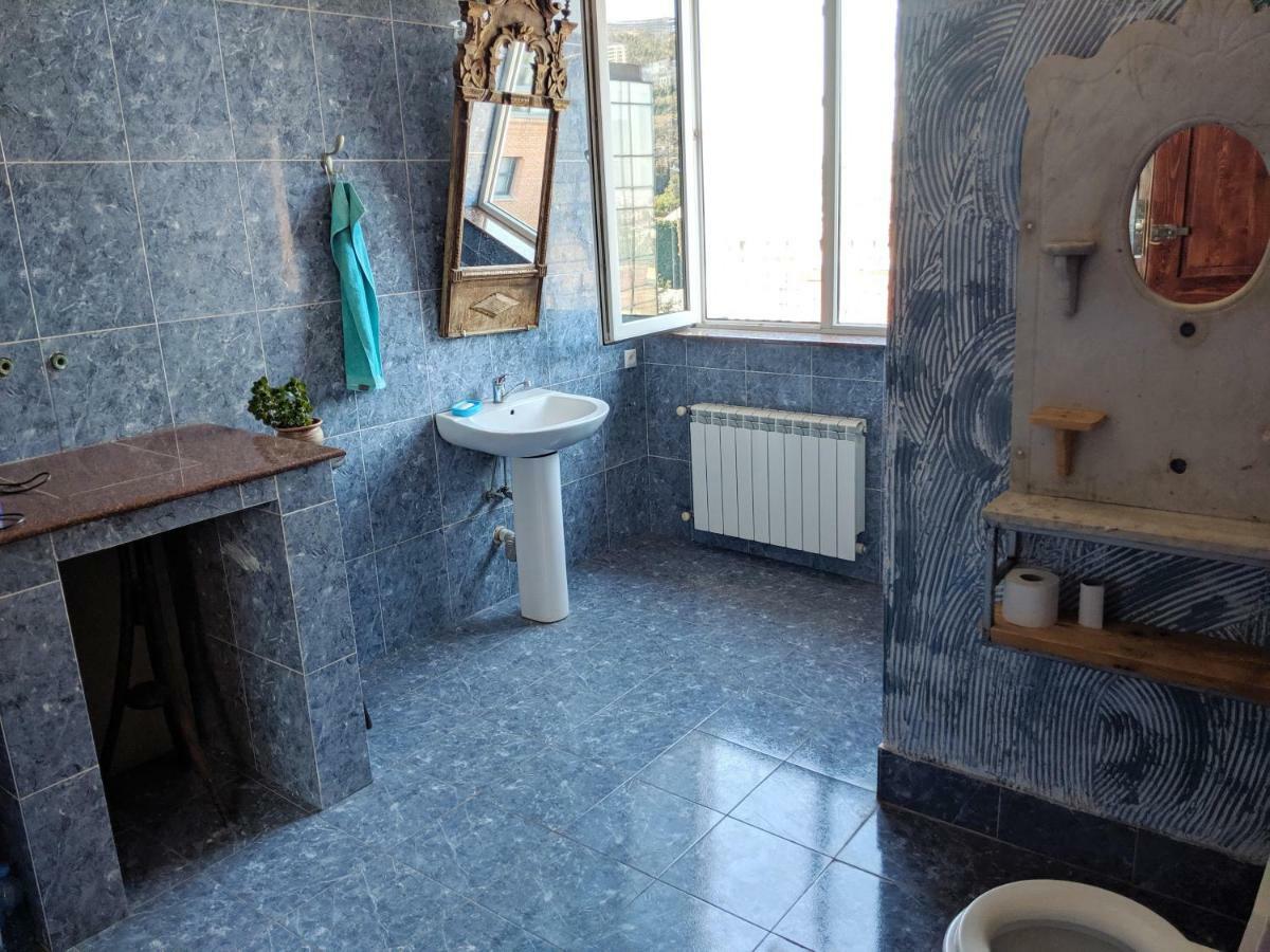 Diwan Hostel Tbilisi Luaran gambar