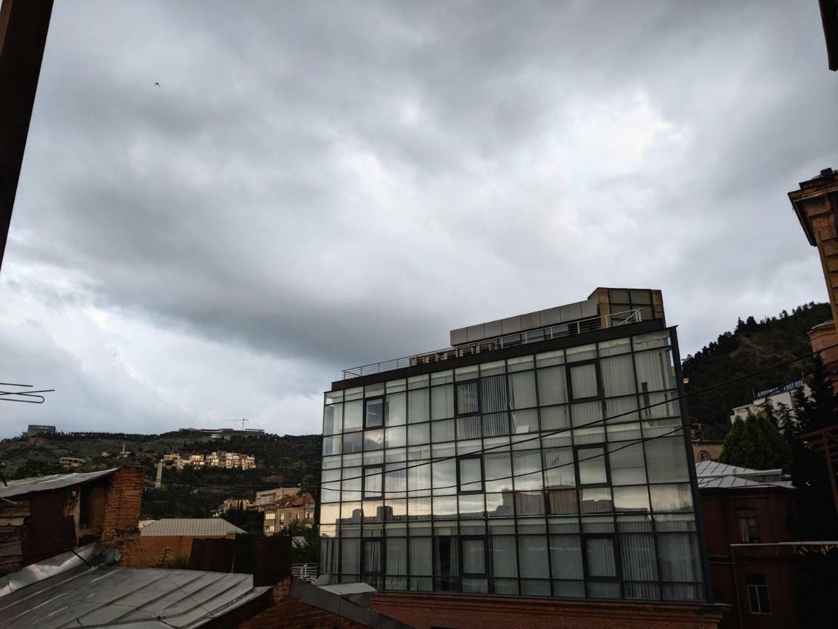 Diwan Hostel Tbilisi Luaran gambar