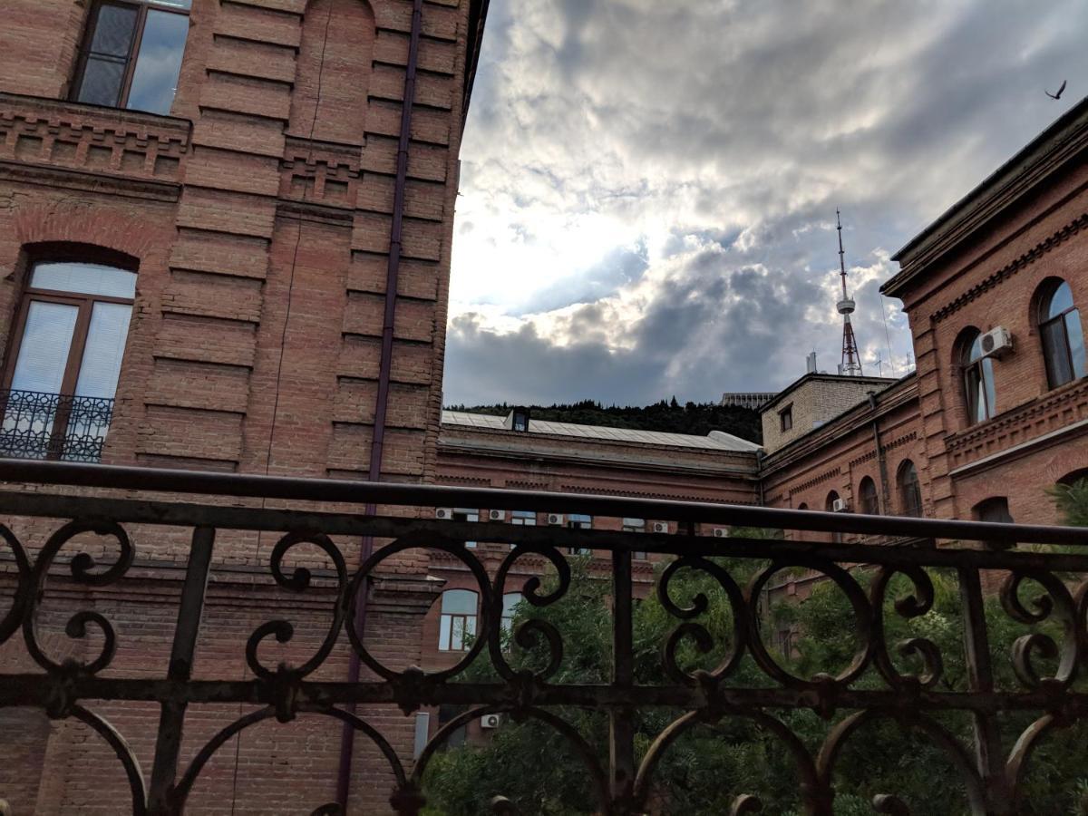 Diwan Hostel Tbilisi Bilik gambar